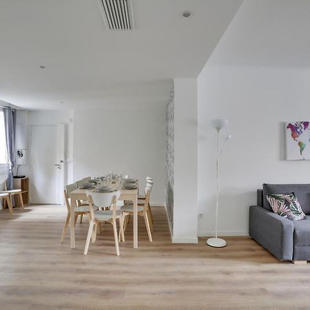 마르세유 Magnifique T5 - 12Pers - Balcon Et Vieux-Port 아파트 외부 사진