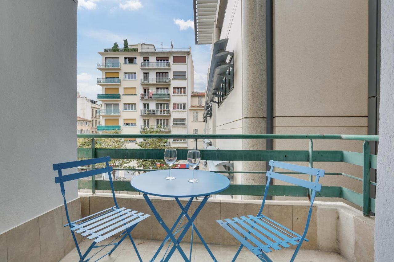 마르세유 Magnifique T5 - 12Pers - Balcon Et Vieux-Port 아파트 외부 사진