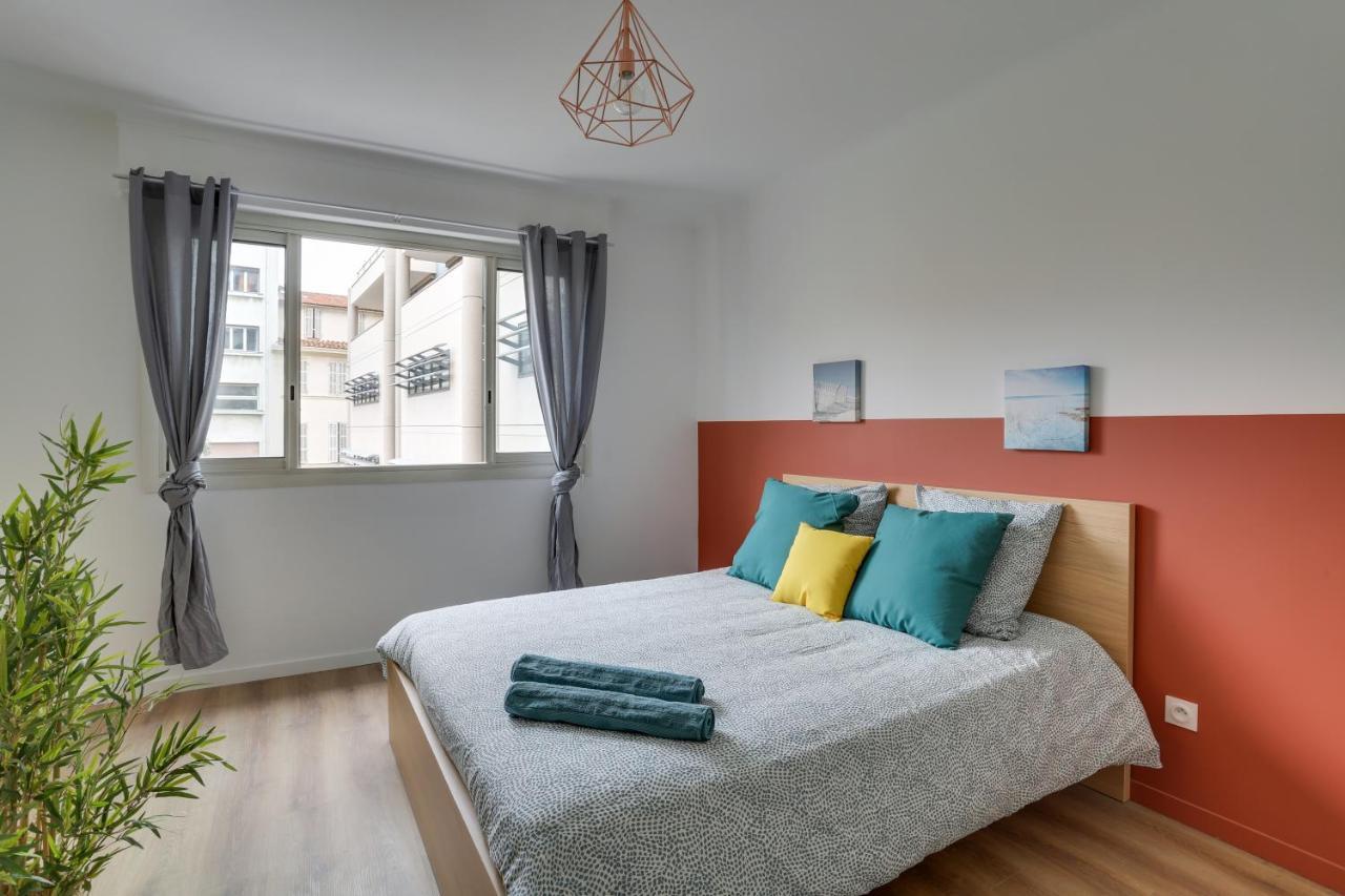 마르세유 Magnifique T5 - 12Pers - Balcon Et Vieux-Port 아파트 외부 사진