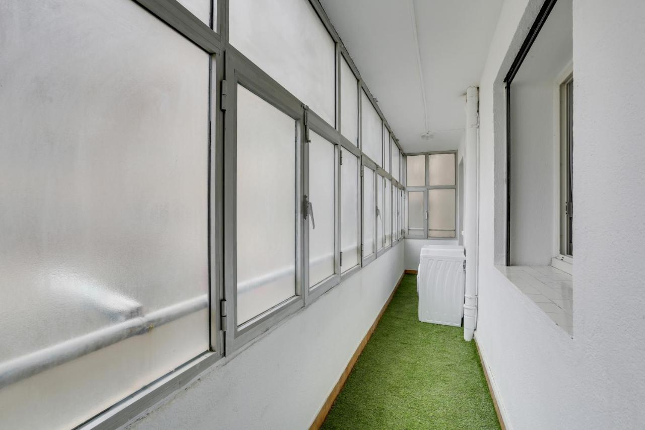 마르세유 Magnifique T5 - 12Pers - Balcon Et Vieux-Port 아파트 외부 사진