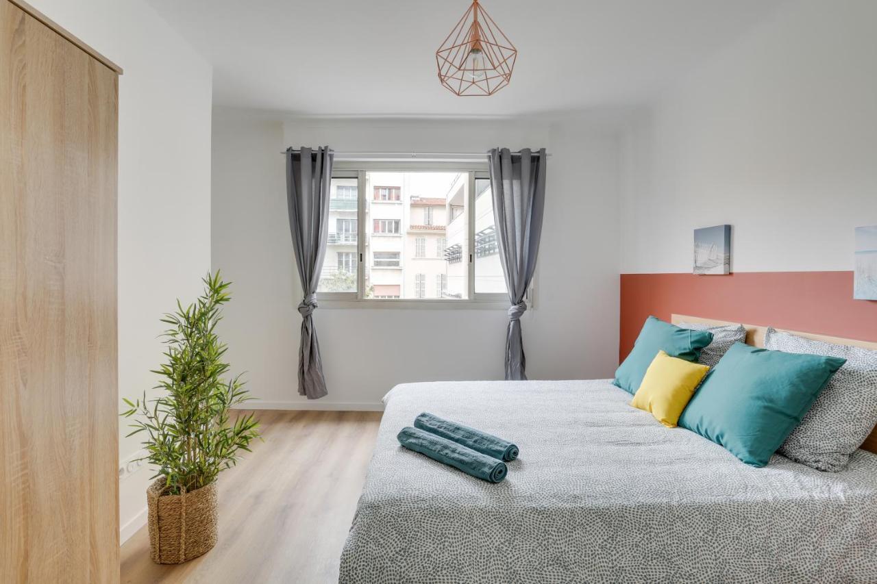 마르세유 Magnifique T5 - 12Pers - Balcon Et Vieux-Port 아파트 외부 사진