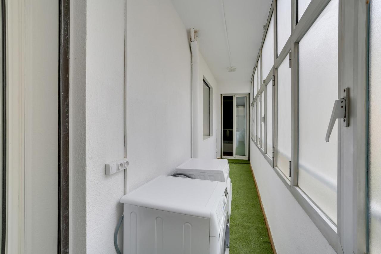 마르세유 Magnifique T5 - 12Pers - Balcon Et Vieux-Port 아파트 외부 사진